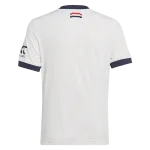 Manchester United 24/25 Youth Third Jersey