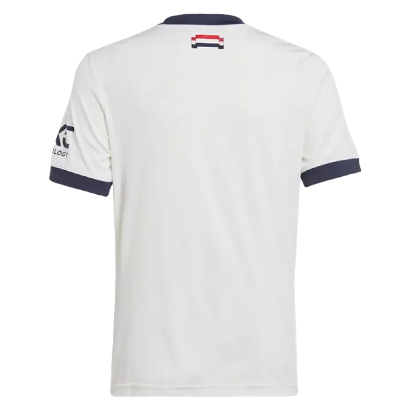 Manchester United 24/25 Youth Third Jersey