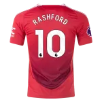 Marcus Rashford Manchester United 24/25 Player Home Jersey