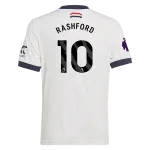 Marcus Rashford Manchester United 24/25 Youth Third Jersey