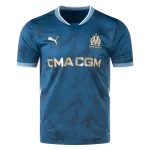 Marseille 24/25 Away Jersey