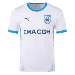 Marseille 24/25 Home Jersey