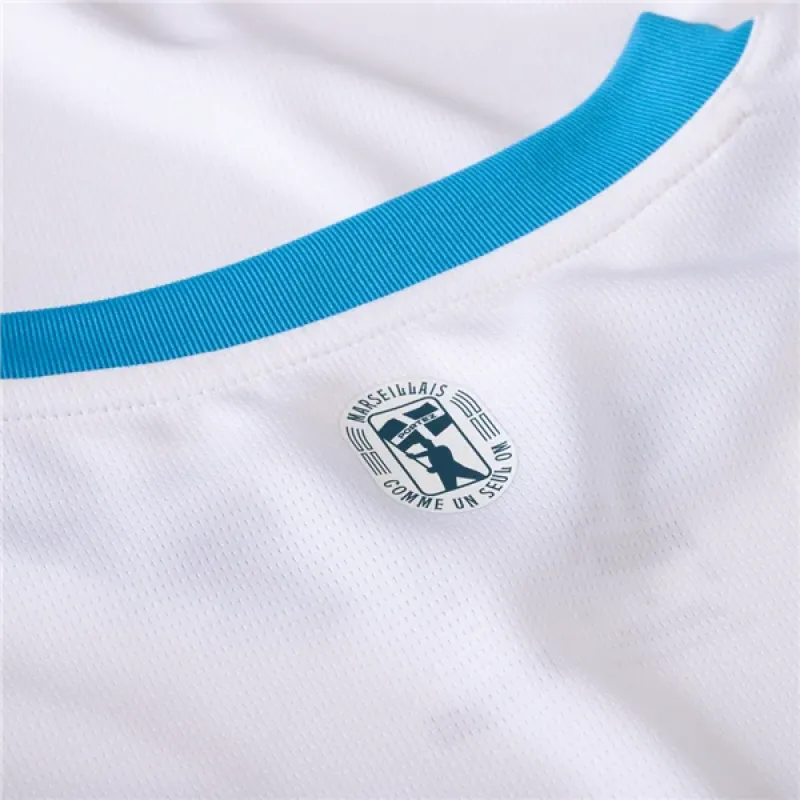 Marseille 24/25 Home Jersey