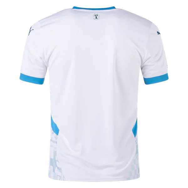 Marseille 24/25 Home Jersey