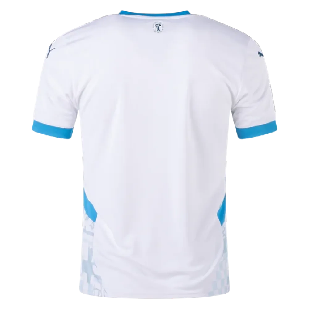 Marseille 24/25 Home Jersey