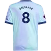 Martin Ødegaard Arsenal 24/25 Youth Third Jersey