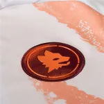 Men's Replica Roma Away Jersey 24/25