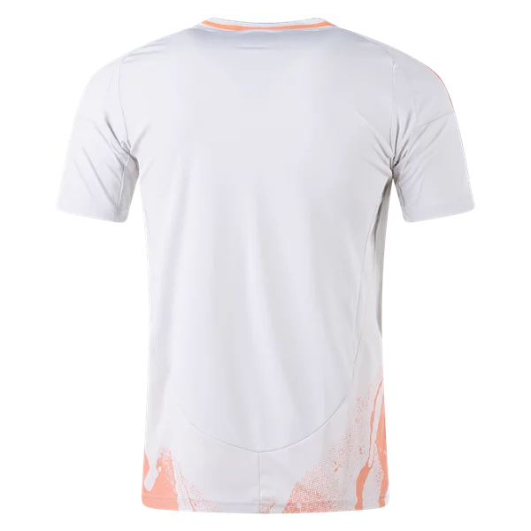 Men's Replica Roma Away Jersey 24/25