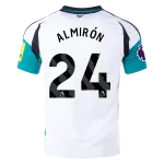 Miguel Almirón Newcastle 24/25 Third Jersey
