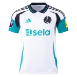 Miguel Almirón Newcastle 24/25 Third Jersey