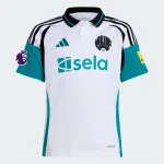 Miguel Almirón Newcastle 24/25 Youth Third Jersey
