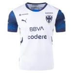 Monterrey 24/25 Replica Away Jersey