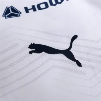 Monterrey 24/25 Replica Away Jersey 02