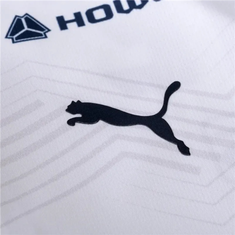 Monterrey 24/25 Replica Away Jersey