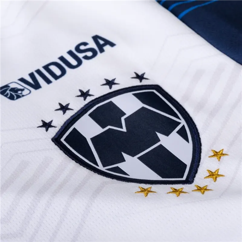 Monterrey 24/25 Replica Away Jersey