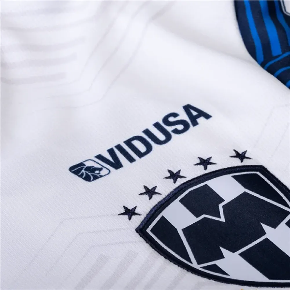 Monterrey 24/25 Replica Away Jersey