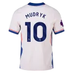 Mykhailo Mudryk Chelsea 24/25 Player Away Jersey