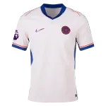 Mykhailo Mudryk Chelsea 24/25 Player Away Jersey