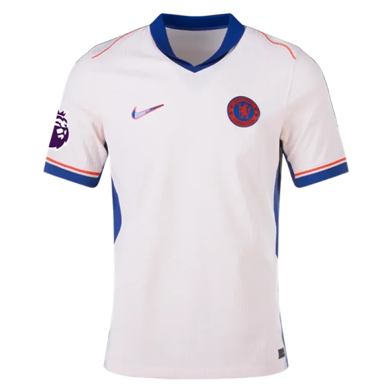 Mykhailo Mudryk Chelsea 24/25 Player Away Jersey