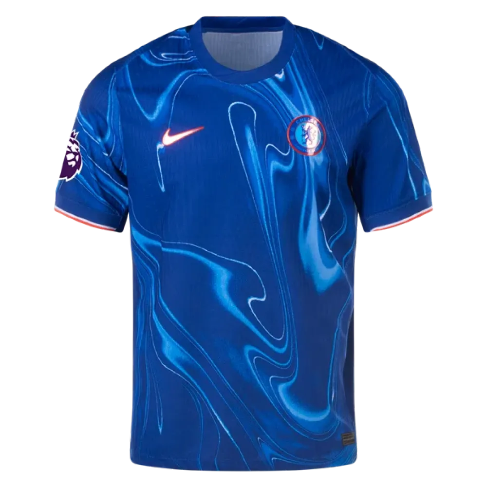 Mykhailo Mudryk Chelsea 24/25 Player Home Jersey