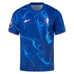 Mykhailo Mudryk Chelsea 24/25 Player Home Jersey