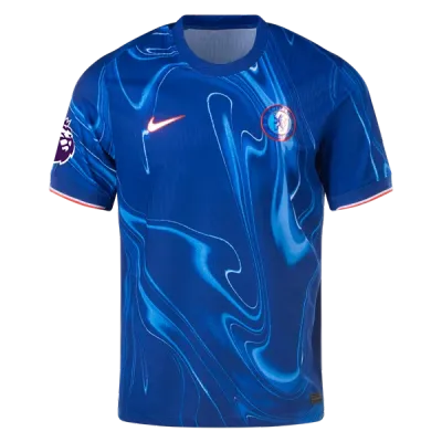 Mykhailo Mudryk Chelsea 24/25 Player Home Jersey 02