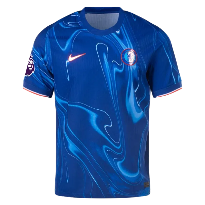 Mykhailo Mudryk Chelsea 24/25 Player Home Jersey