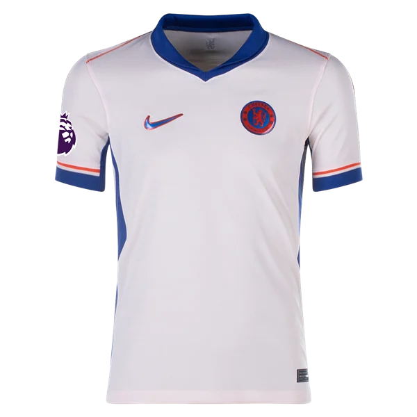 Mykhailo Mudryk Chelsea 24/25 Youth Away Jersey