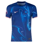 Mykhailo Mudryk Chelsea 24/25 Youth Home Jersey