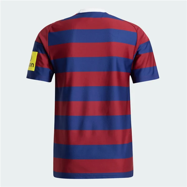 Newcastle 24/25 Player Away Jersey