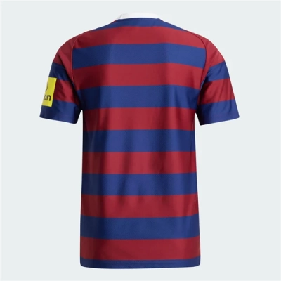 Newcastle 24/25 Player Away Jersey 02