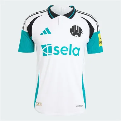 Newcastle 24/25 Player Third Jersey 01