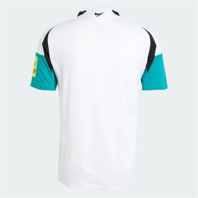 Newcastle 24/25 Player Third Jersey 02