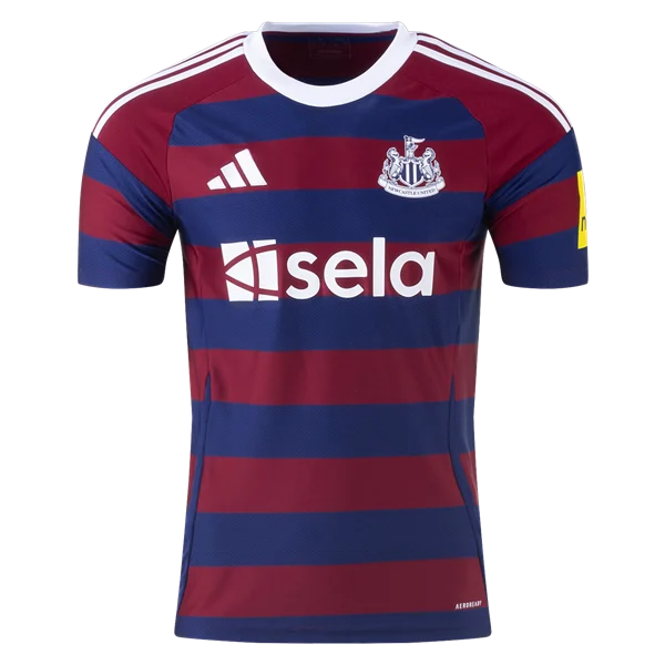 Newcastle 24/25 Away Jersey