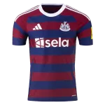 Newcastle 24/25 Away Jersey