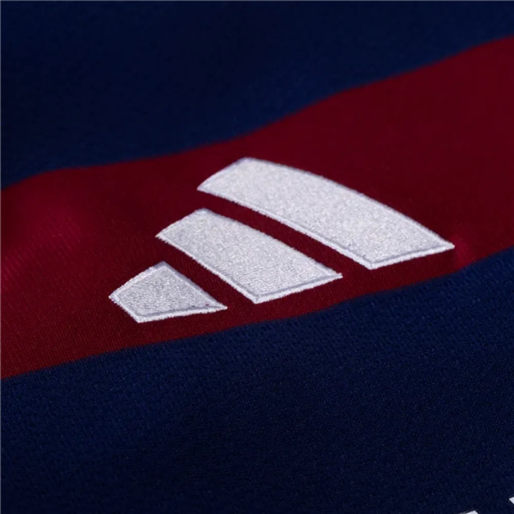 Newcastle 24/25 Away Jersey