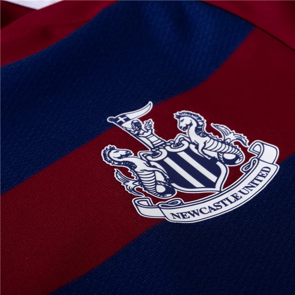 Newcastle 24/25 Away Jersey