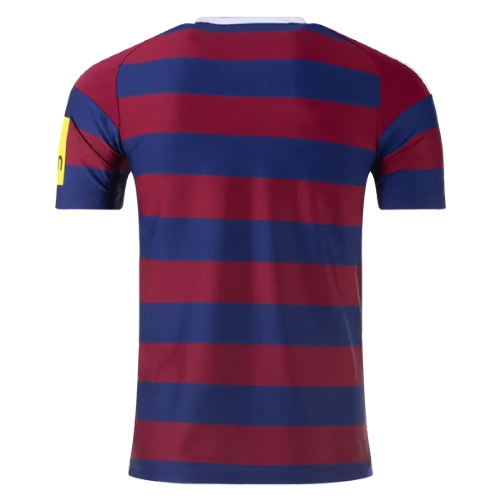 Newcastle 24/25 Away Jersey