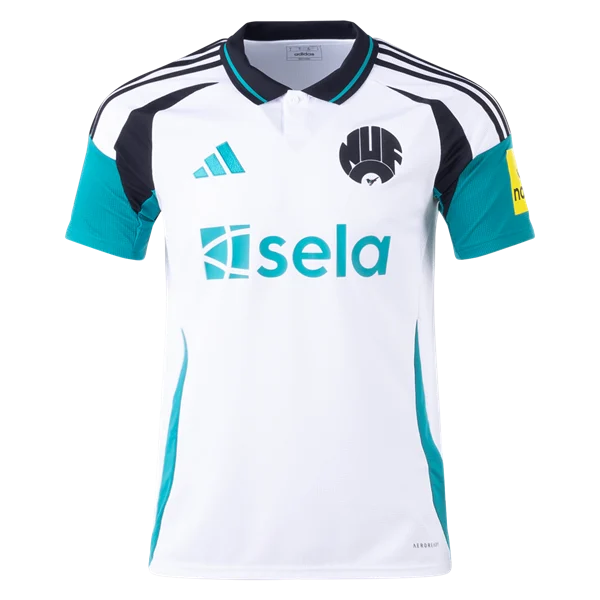 Newcastle 24/25 Third Jersey