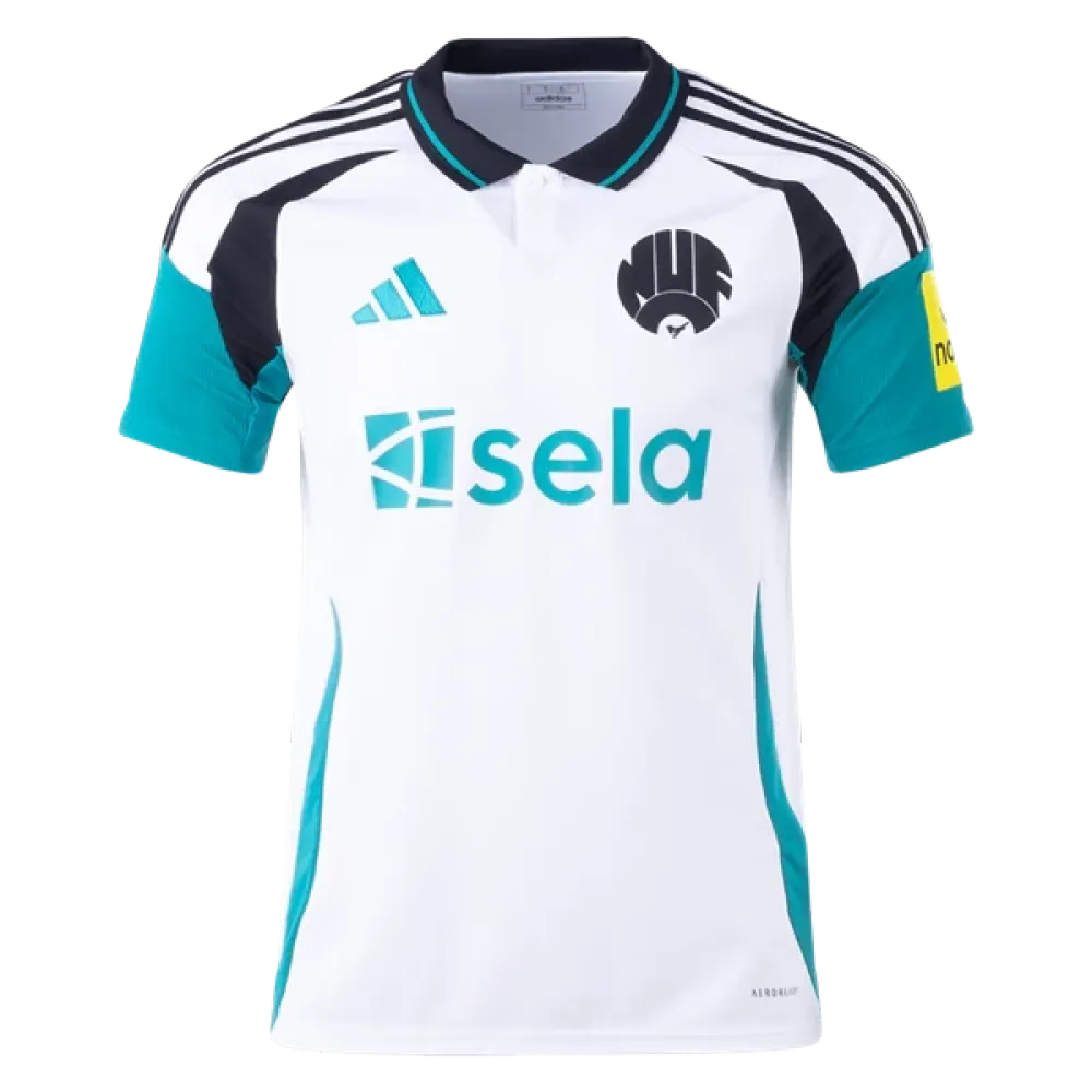 Newcastle 24/25 Third Jersey