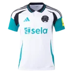 Newcastle 24/25 Third Jersey