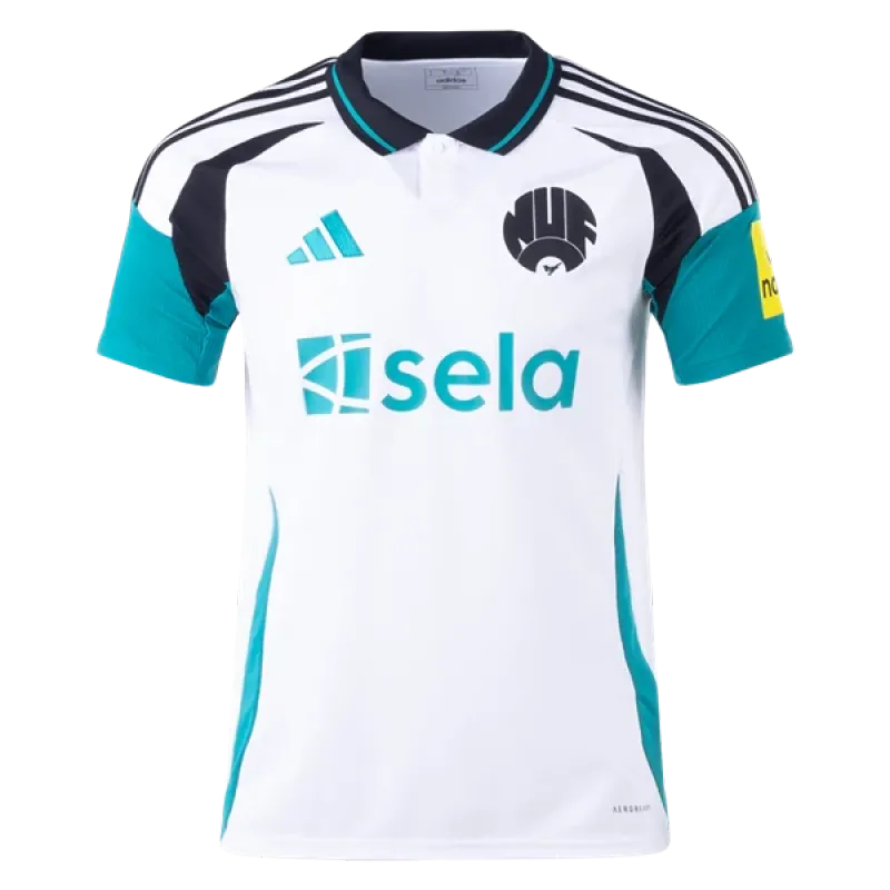 Newcastle 24/25 Third Jersey