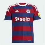 Newcastle 24/25 Youth Away Jersey