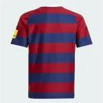Newcastle 24/25 Youth Away Jersey