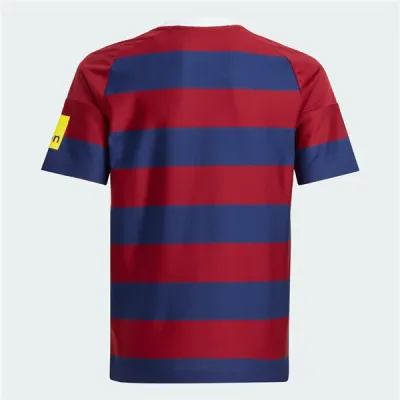 Newcastle 24/25 Youth Away Jersey 02