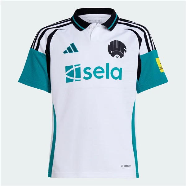 Newcastle 24/25 Youth Third Jersey