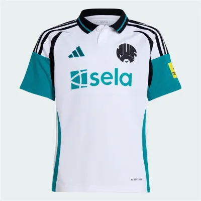 Newcastle 24/25 Youth Third Jersey 01
