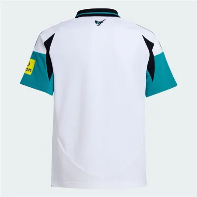 Newcastle 24/25 Youth Third Jersey 02