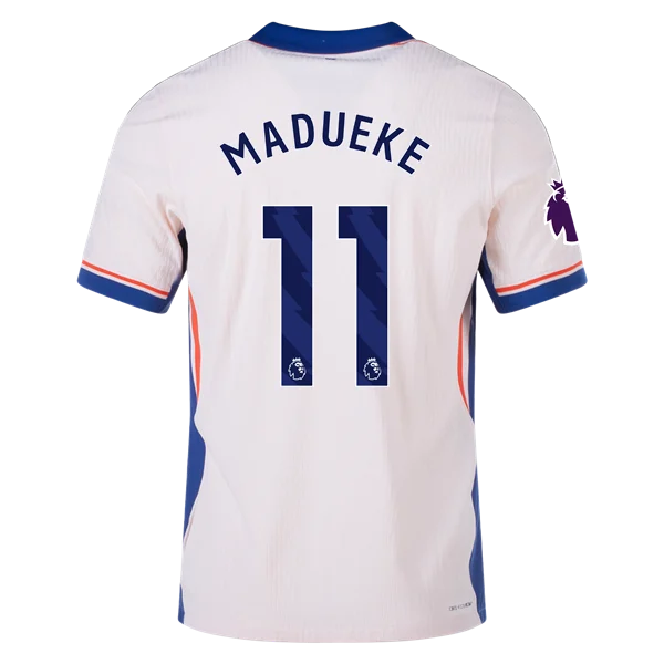 Noni Madueke Chelsea 24/25 Player Away Jersey