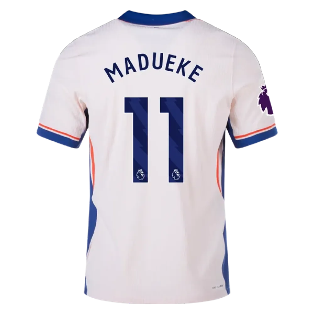 Noni Madueke Chelsea 24/25 Player Away Jersey
